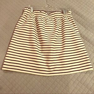 J. Crew skirt size 12
